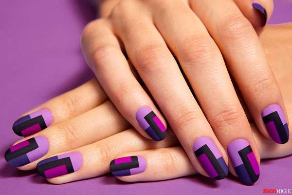 How To Make Your Own Nail Art Tools At Home 